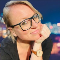 Sarah Christenson