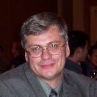 Alexander Spivak