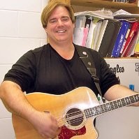 Michael Deangelis