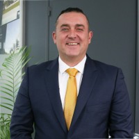 David Fernandez Anaya