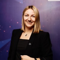 Karina Lukjanova