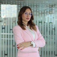 Elena Gvoka