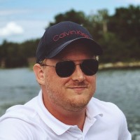 Johan Moberg