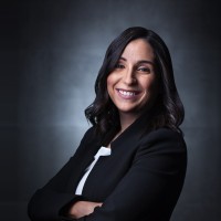 Nathalie Abreu Mejía