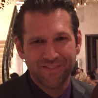 Kevin Hammett