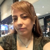 Silvia Andrea Montaña