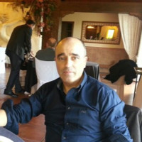 Antonio Santos Santos