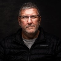 Grant Richards