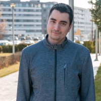Luka Stevanovic