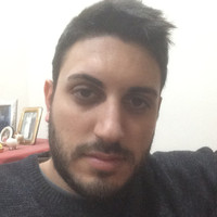 Gianluca Melissari
