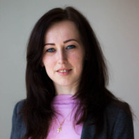 Екатерина Руденко