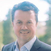 David Benjamin