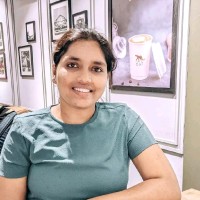 Niveditha R