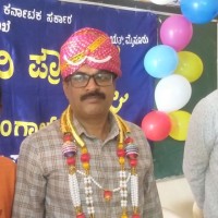 Basavaraj Y s