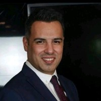 Veysel KIRICI