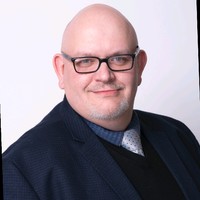 Michael Salonius