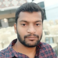 Manikanta B
