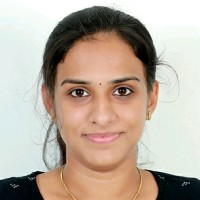 Maneesha Varghese