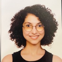 Şükriye Dicle Eğilli