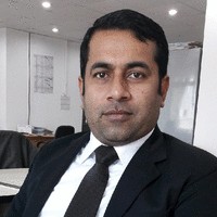 Md. Masud Hossain