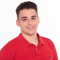 Josué Afonso G.