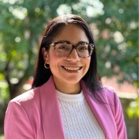 Nathaly Cansdell Mba