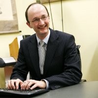 Paul Verhoeff