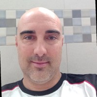 SERGIO DIAZ PEREZ