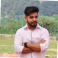 Ashmit kushwaha