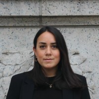 Sara Yarisolian