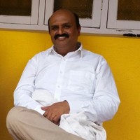 SRINIVAS MURTHY