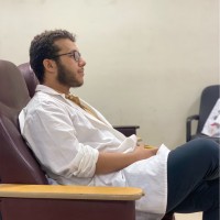 Abdelhamed Refaat