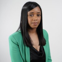 Anthea Bianca De Villiers