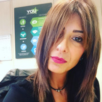 Silvia Rosati