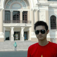 alvin immanuel halim