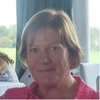 Joan Mcmahon