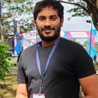 Sivakumar Reddy Mettukuru