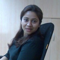Suniti Dey Mitra