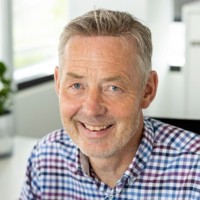 Tom Erik Lehne