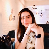 Dr. Azka Anser
