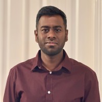 Srinath Dhamodharan