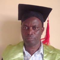 Patrick Nderitu