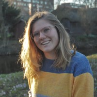 Céline Van Zevenbergen
