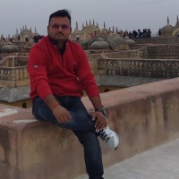 Anadi Mishra