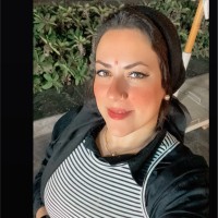 Shahenda Gamal