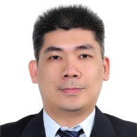 Antony Chang