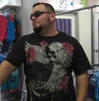 Dante Gonzalez