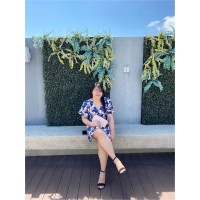 Sharon Wong