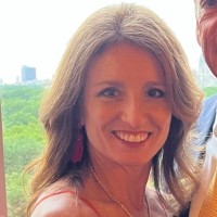 Christine Patterson