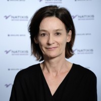 Mathilde Roche-Louward